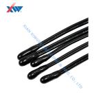 NTC Temperature Sensor Epoxy Resin Coated Waterproof Automotive Temperature