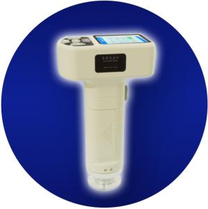 China Multifunction Precise color reader SC30, stable, durable and economy color difference meter wholesale