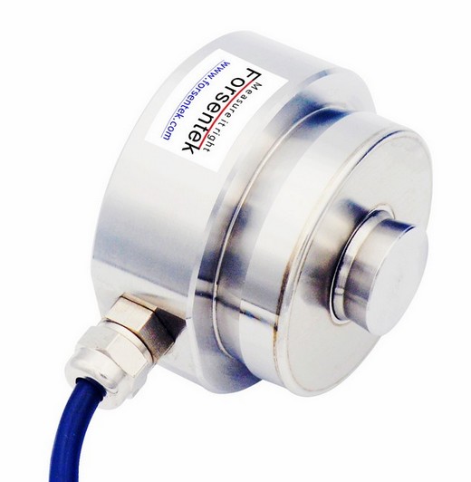 ring torsion load cell 4.7t