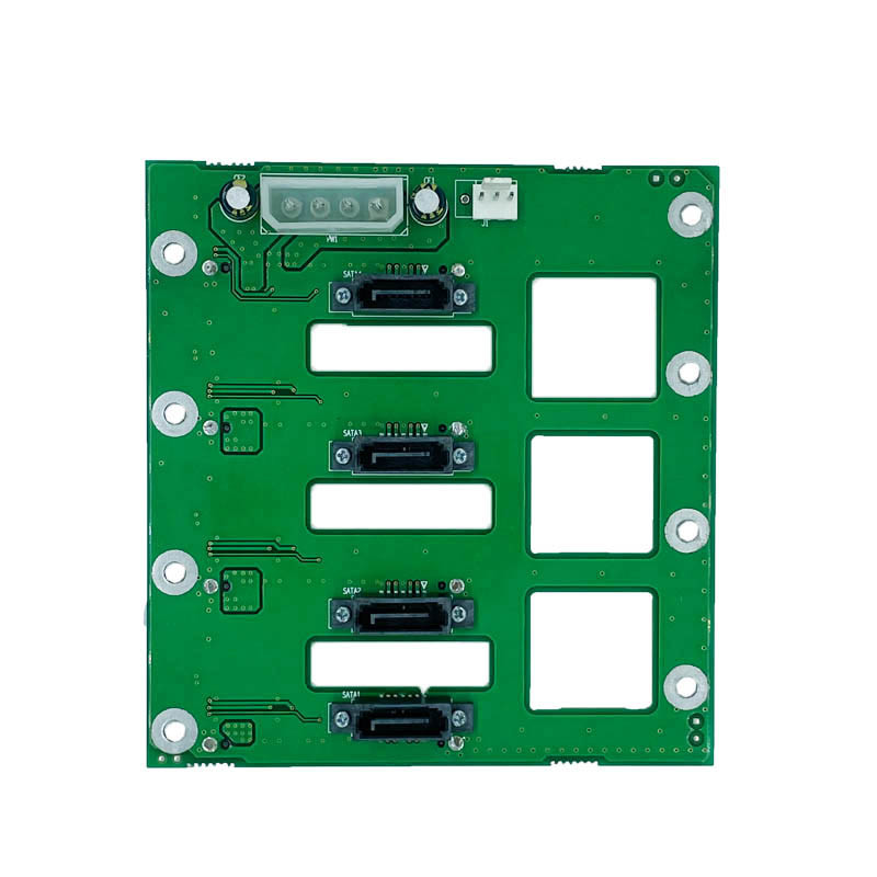 PCB Assembly Service IPC III Shenzhen CKS Electronic Board
