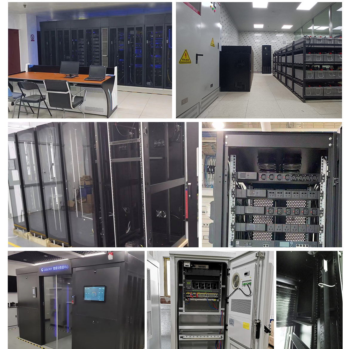 Keeping Stable And Safe Current Bitcoin PDU With CSA And UL Certifications 4