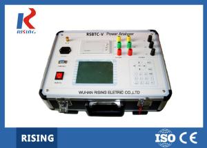 China RSBTC-V Transformer Testing Equipment Power Analyzer(Portable) wholesale