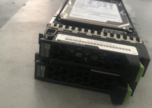 China CA07339-E523 CA07339-E586 Server Hard Disk 600G 2.5&quot; 10K SAS For DX80 S2 wholesale