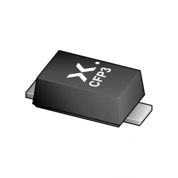 Quality HPZR-C7V0X 7 Volt Zener Diode 962 MW Surface Mount SOD-123W for sale