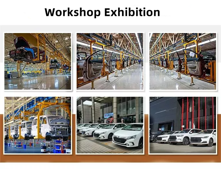 2023 Changan Eado Ev460 Sedan Energy Electric Car with Maximum Power of 100kw and Maximum Torque of 245 N.m