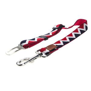 Walking Dog Leash With Seat Belt Buckle Cat Harness Seat Belt