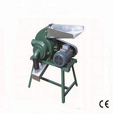China 1500kg/H Crusher Grinder Feed Processing Machine For Maize Corn Soybean wholesale