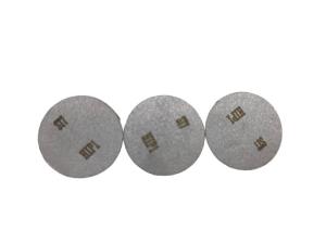 Durable Special Shaped Tungsten Carbide Mould Customized Size