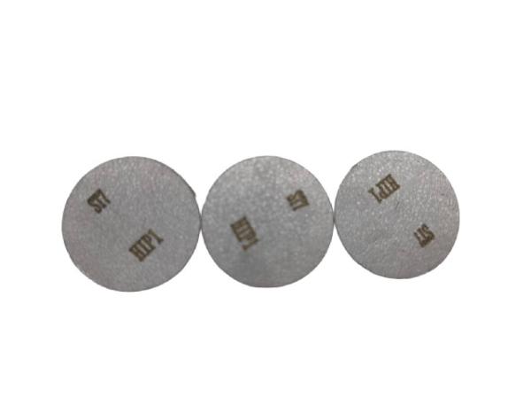 Quality Durable Special Shaped Tungsten Carbide Mould Customized Size for sale