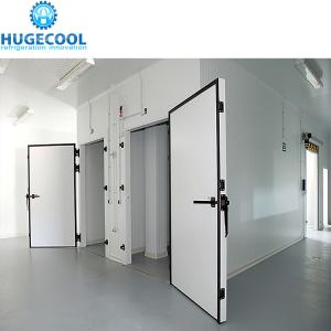 China turn key deep freezer cold room for meat processing wholesale