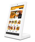 RK3288 2GB RAM Desktop Vertical Touch Screen With Android 8.1 System