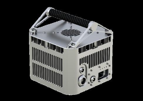 Quality IP65 Portable Anti Drone System Countermeasure Series for sale