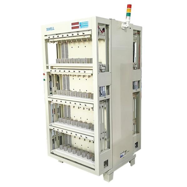Quality 32 Channel Capacity Tester Lithium Battery Prismatic Battery Grading Machine Cell Capacity Machine for sale