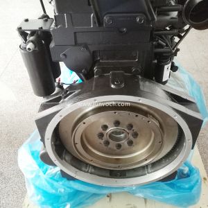 Cummins Construction Machines Diesel Engine Assembly ISM11 QSM11 2000RPM