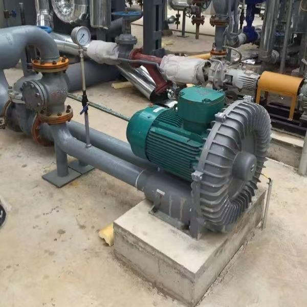 Quality Customizability Water Treatment System - Whirlpool Fan for sale