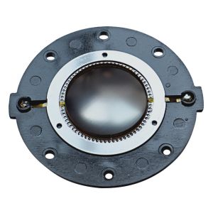 Portable Wireless Kapton Diaphragm Tweeter Speaker Voice Coil Diaphragm