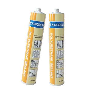 China High Modulus Polyurethane Silicone Sealant Waterproof For Concrete Joint wholesale
