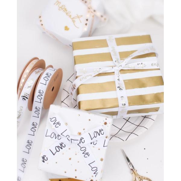 Wholesale custom 196 colors single double face plain polyester silk satin ribbons