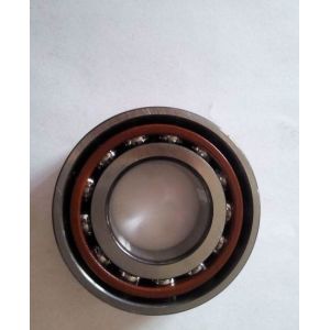GCr15 precision P4 angular contact ball bearing 7005 abec7 abec5