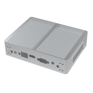 China Universal MINI ITX Computer Case Boundary Dimension160*128*40mm OEM wholesale