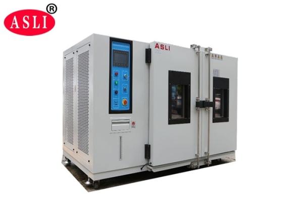 Quality Touch Control Save Power Walk-In Constant Temperature and Humidity Test Room for sale
