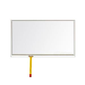 China IP65 Custom Capacitive Touch Panel wholesale