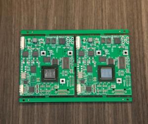 Custom General SMT PCBA Manufacturing 1-48 Layer For 3C Electronics