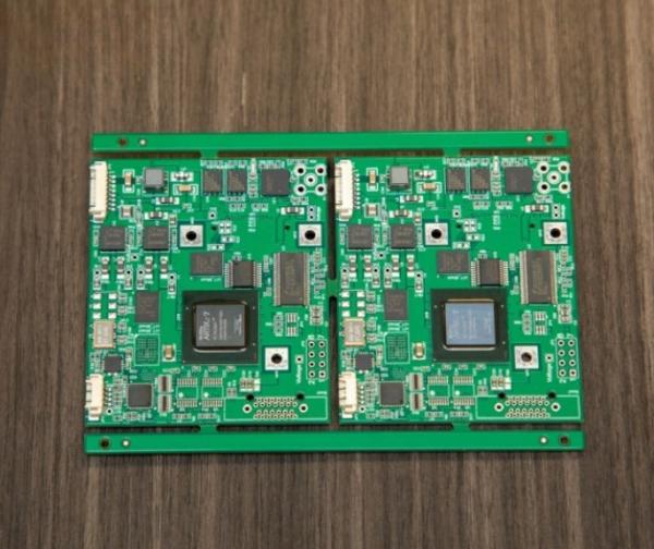 Quality Custom General SMT PCBA Manufacturing 1-48 Layer For 3C Electronics for sale