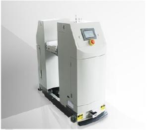 China Double Drive AGV SMT Autonomous Mobility Robot Storage System wholesale