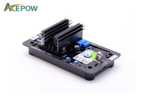 Self Excited 5A 10S Auto Voltage Regulator For Generator