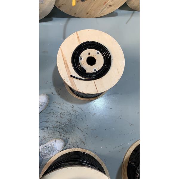 TPU Jacket 2x2x20 AWG Instrumentation Special Cable