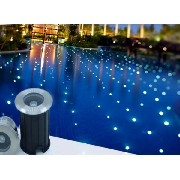 Buried Light LED Drivers Power Supply IP67 12V 100W Waterproof LED Driver IP67