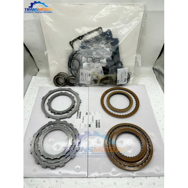 Gear Box Overhaul And Reconstruction Kit For AW50-40LN