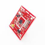 TTL Serial Camera Module Ov7725 Module