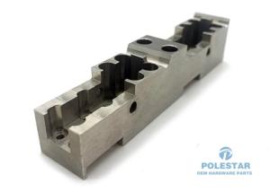 China High Performance Stainless Steel Casting Precision Crafted For Harsh Industrial Environments wholesale