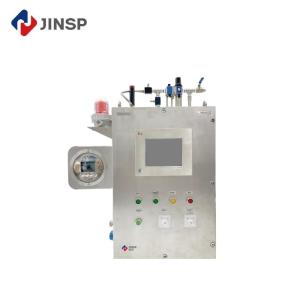 China Four Channels 785nm Laser Raman Spectrometer Wide Spectral Range wholesale
