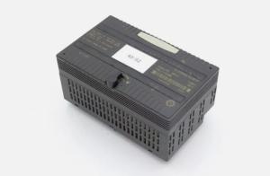 China IC200ALG260 GE Analog Input Module 300mm Net Height wholesale