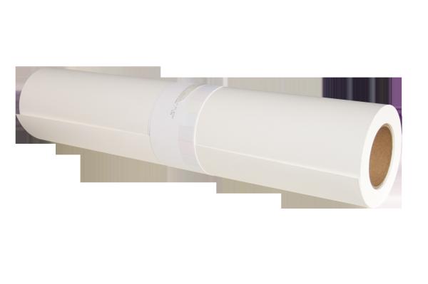 Quality Custom Satin Inkjet Photo Paper , Fogra Certificate Wide Format Printer Paper for sale