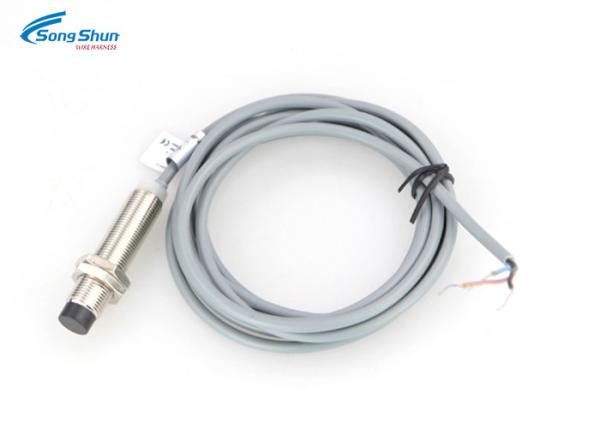 Quality 6-36VDC Inductive Proximity Sensor Harness for sale