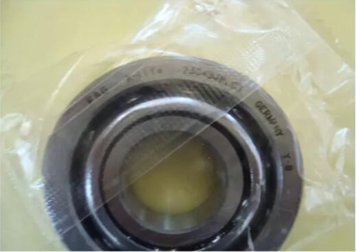 Quality Angular Contact Bearing FAG Gcr15 7304B 7304  Axial Angular Contact Ball Bearings for sale