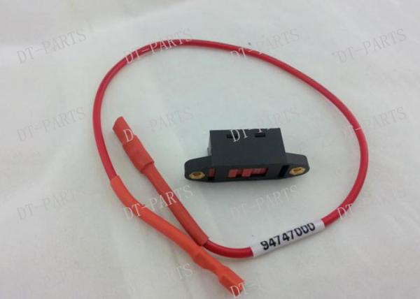 94553000 Voltage Selector Switch Assy For Auto Plotter XLP60
