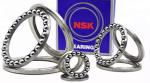 Durable Gearbox Thrust Bearing Motorcycle Use Stable Performance