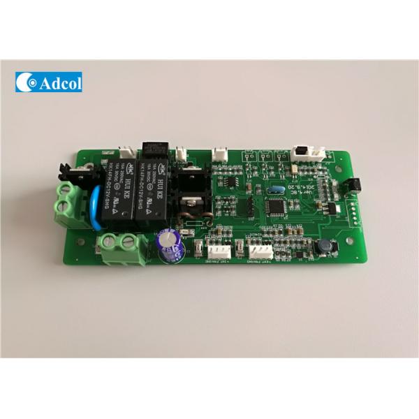 Peltier Air Conditioner Temperature Controller Intelligent Control , Peltier Controller