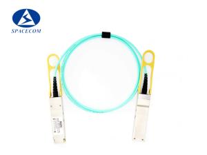 QSFP+ 40G Jumper AOC Active Optical Cable Compatible Cisco