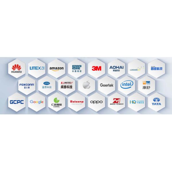 10KN Multi-functional Servo Controlled Universal Testing Machine for Material Test