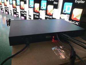 China RGB Asynchronous LED Display Control Card Novastar MCTRL600 For Led Display Panel wholesale