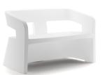 Customizable and Durable Roto Molded Office Furniture for China