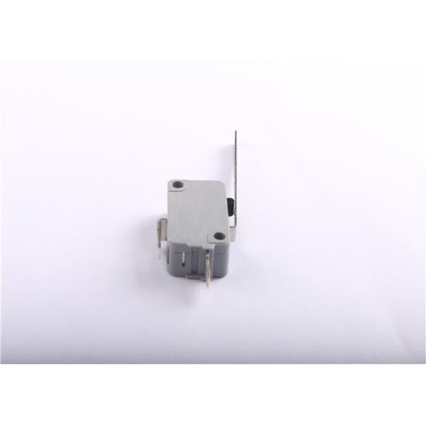 Safety Roller Lever Micro Rocker Switch KW3A 16A 250VAC Fast Action