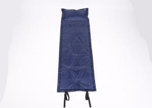 China TPU Material Lightweight Inflatable Camping Mattress Elastomeric Bridge Bearing wholesale