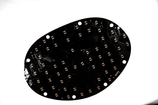 IP mask panel FPC Eye protection device Flexible board Customized LED Medical